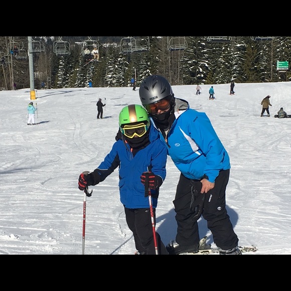 Meet your Posher, Rama - Picture 2 of 3